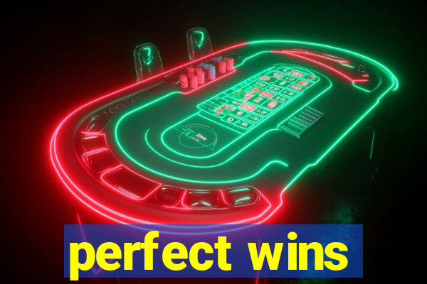 perfect wins